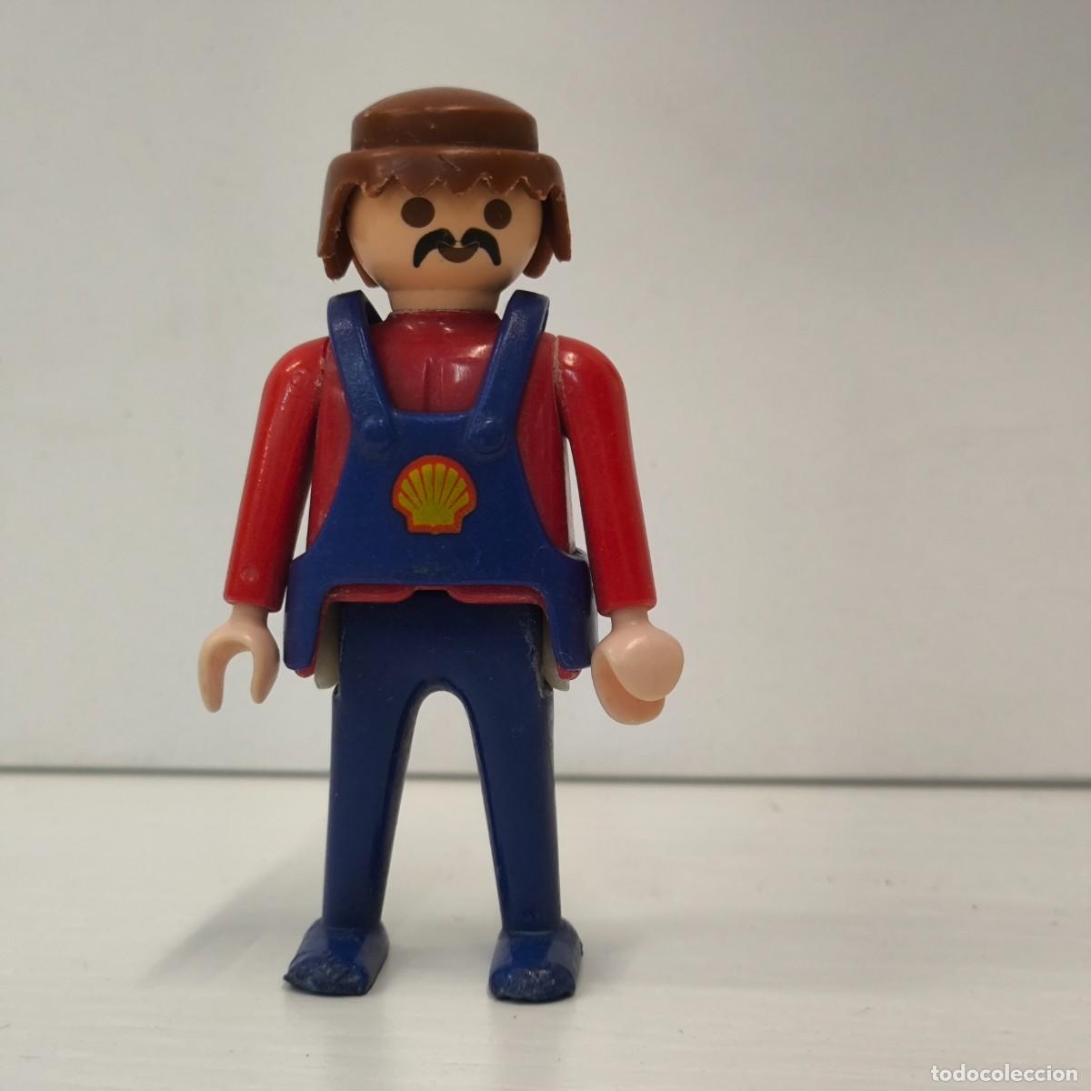 Playmobil: Playmobil Mu&ntilde;eco D17 - Foto 1
