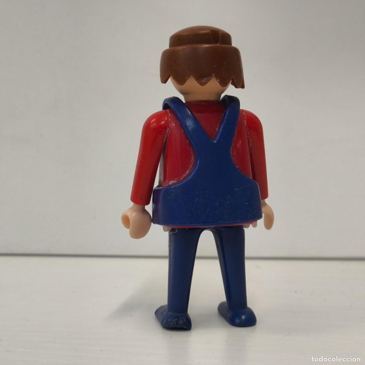 Playmobil: Playmobil Mu&ntilde;eco D17 - Foto 2