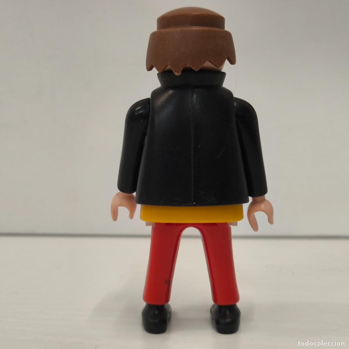 Playmobil: Playmobil Mu&ntilde;eco D18 - Foto 2