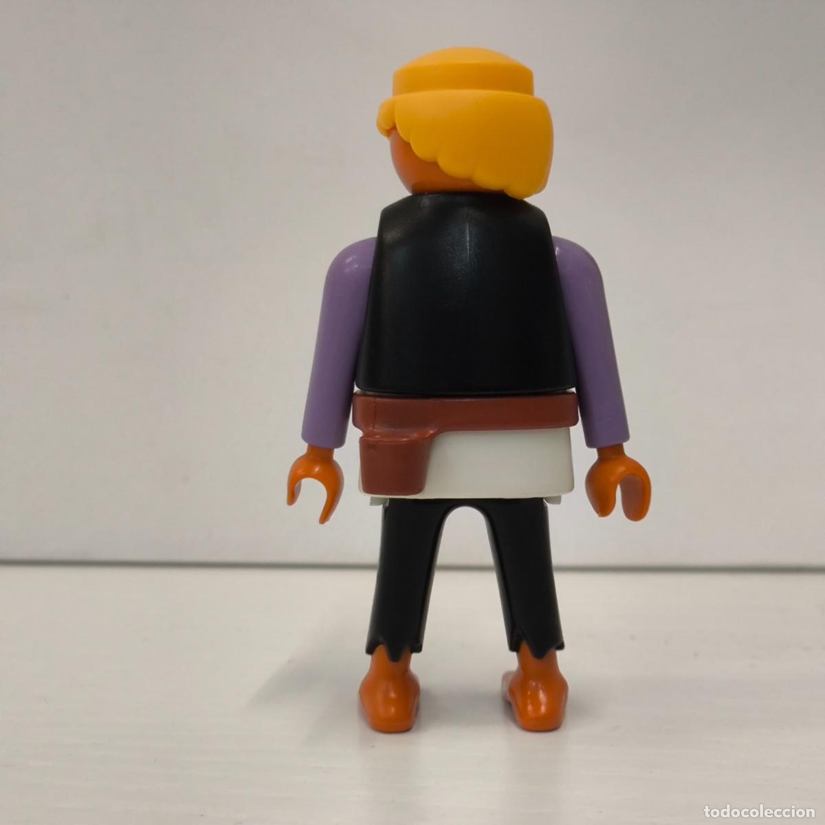Playmobil: Playmobil Mu&ntilde;eco D19 - Foto 2