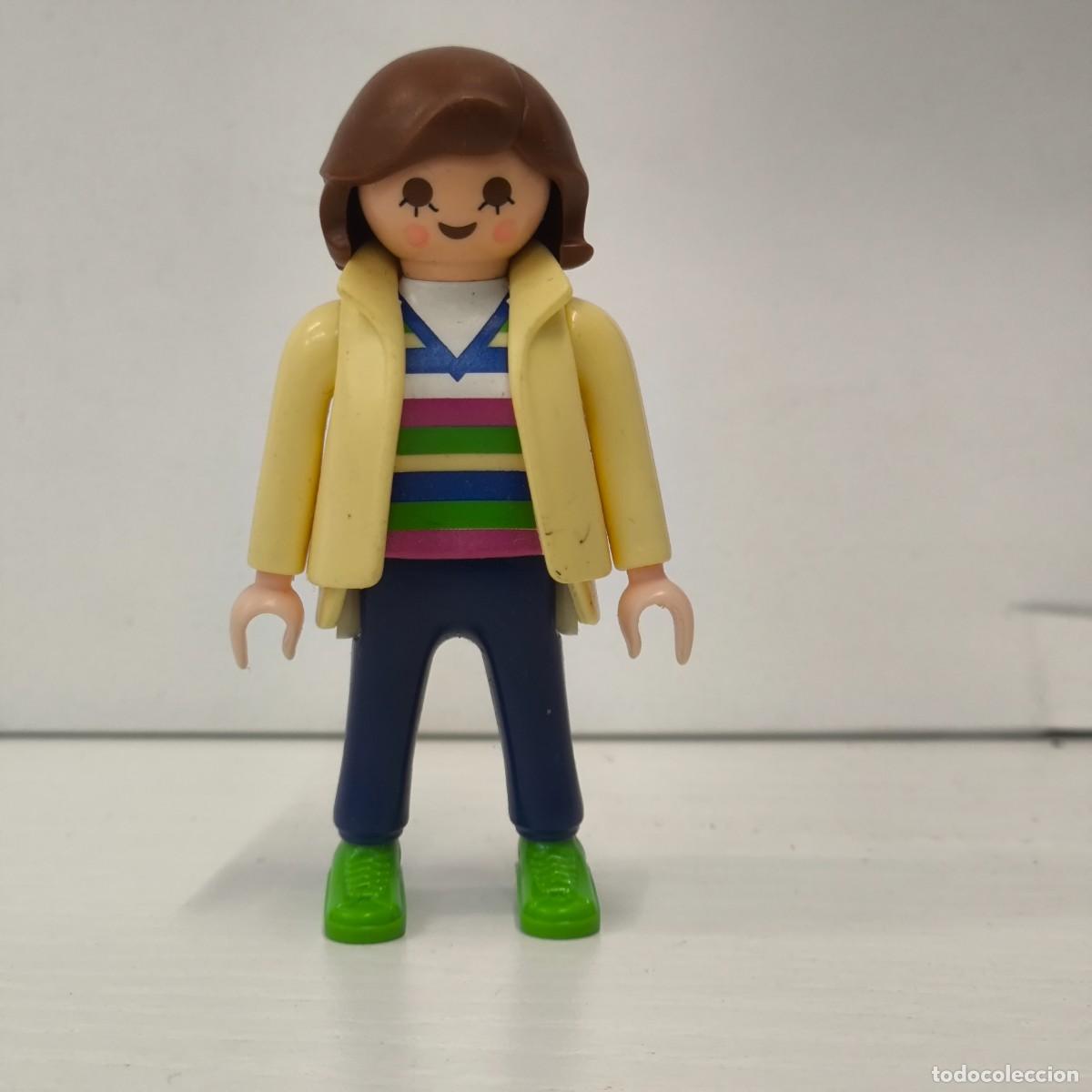 Playmobil: Playmobil Mu&ntilde;eco D20 - Foto 1
