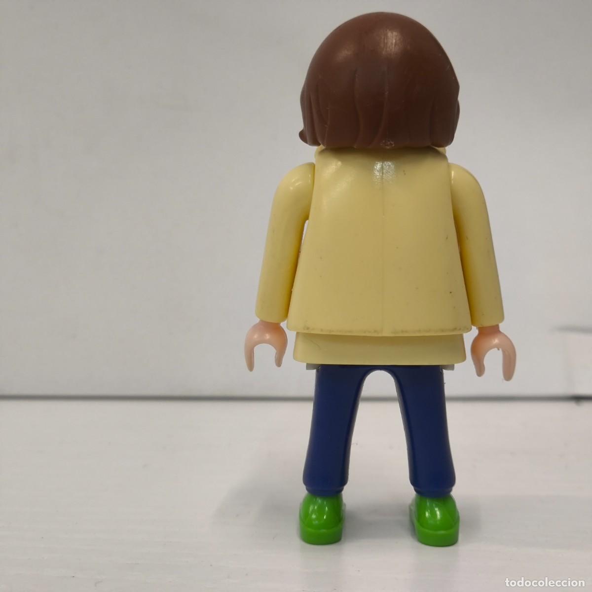 Playmobil: Playmobil Mu&ntilde;eco D20 - Foto 2