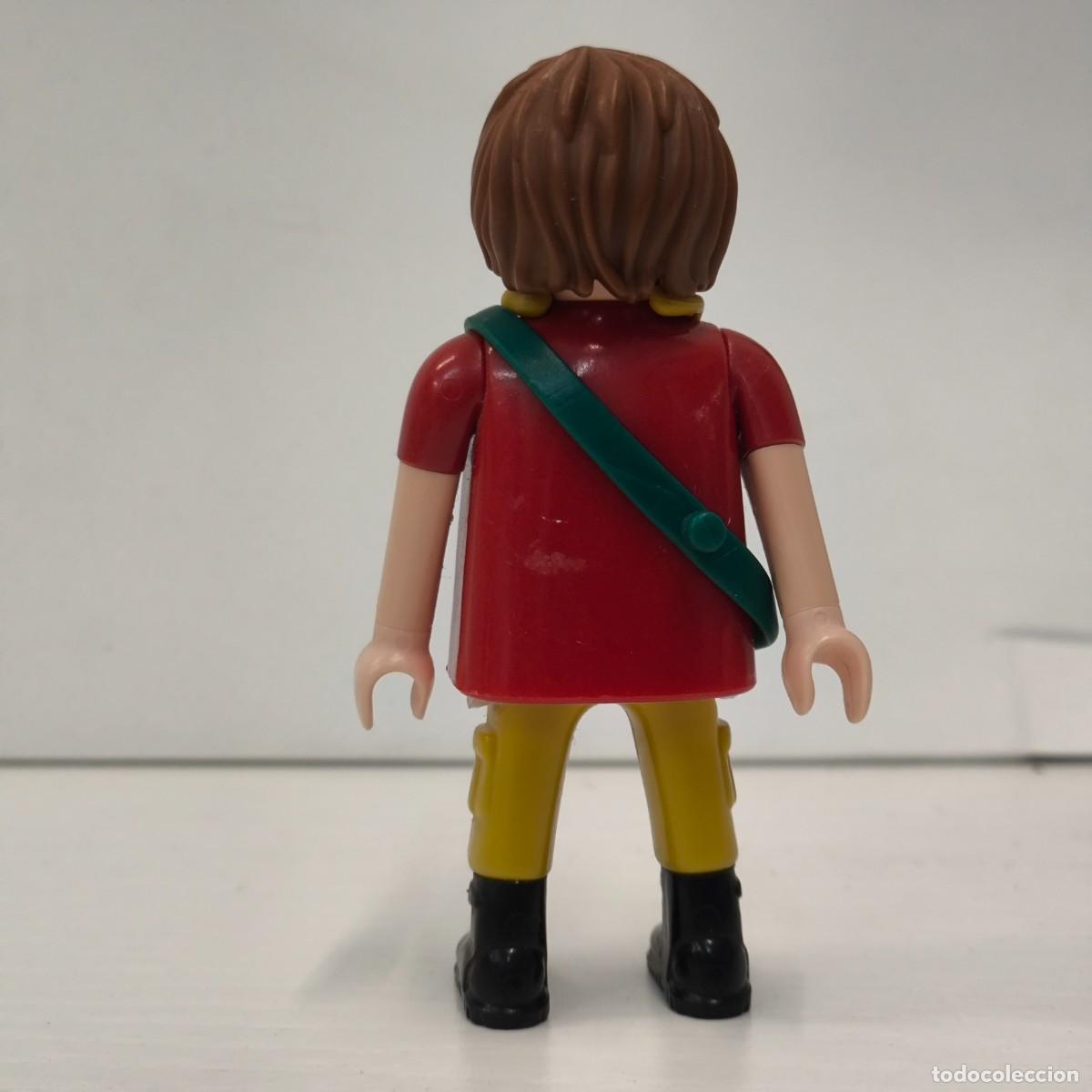 Playmobil: Playmobil Mu&ntilde;eco D21 - Foto 2