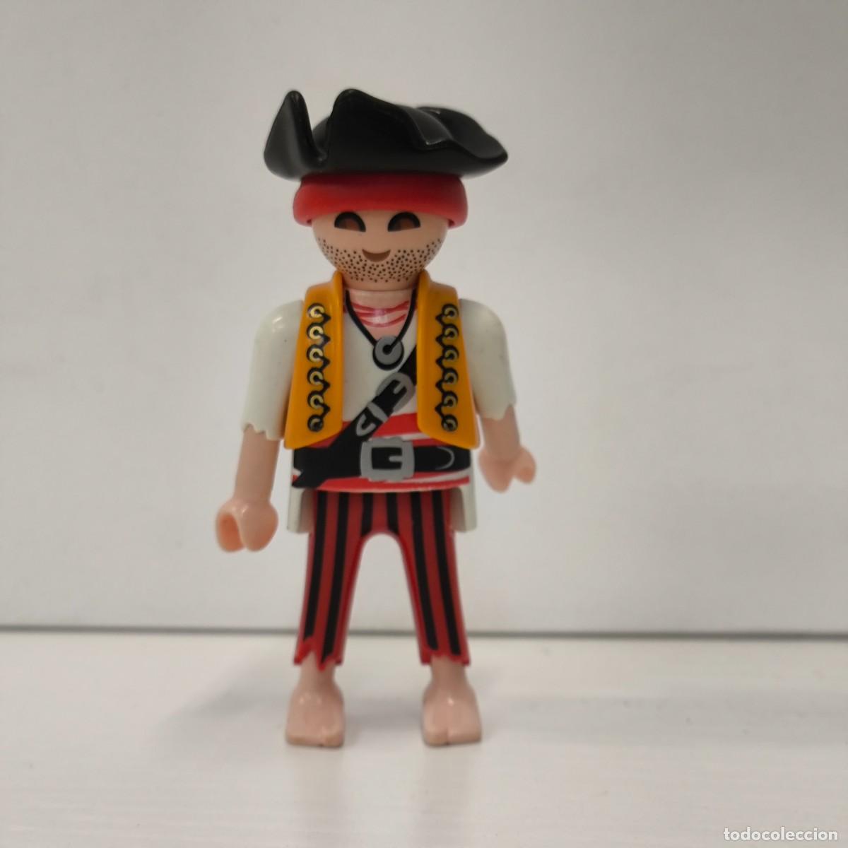 Playmobil: Playmobil Mu&ntilde;eco D22