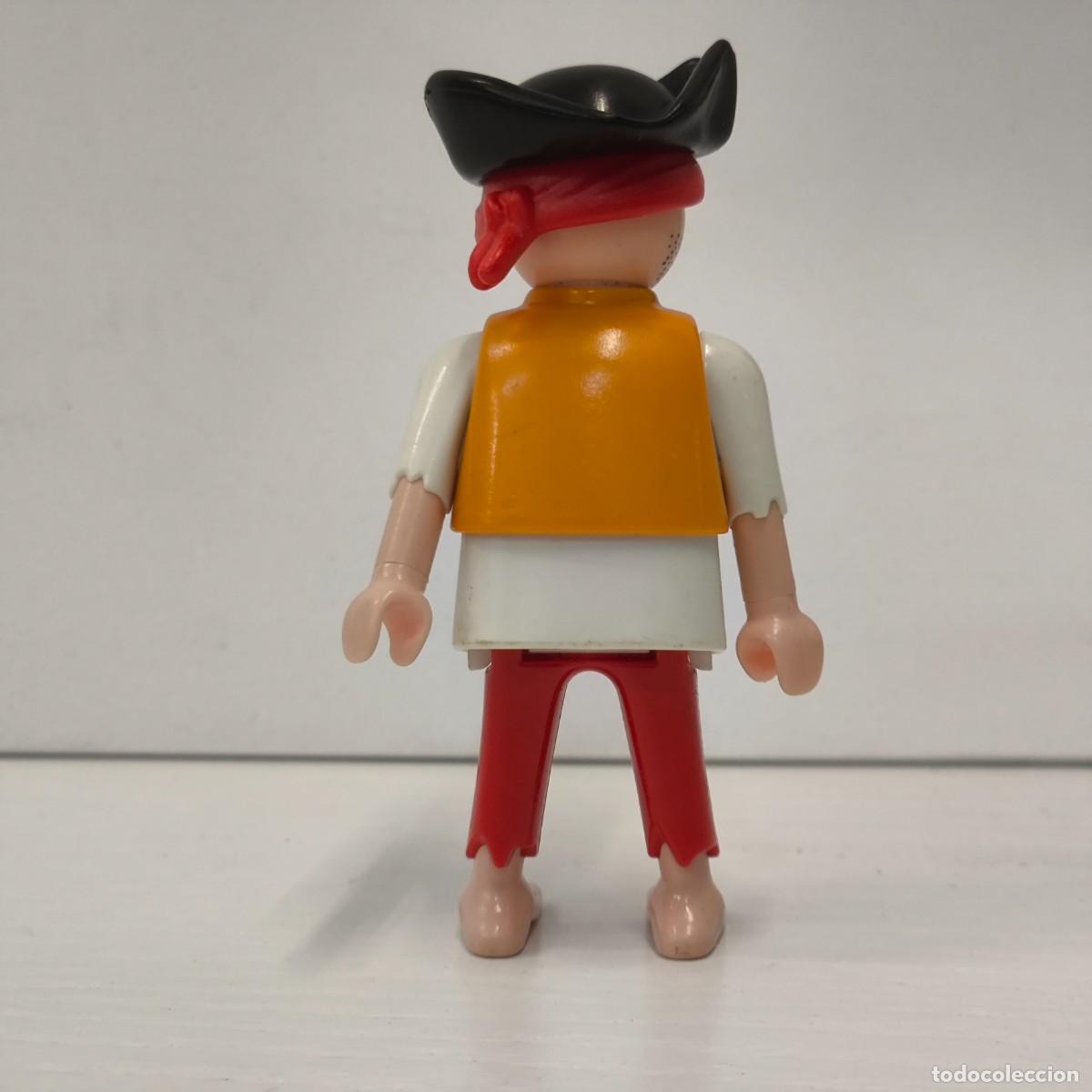 Playmobil: Playmobil Mu&ntilde;eco D22 - Foto 2