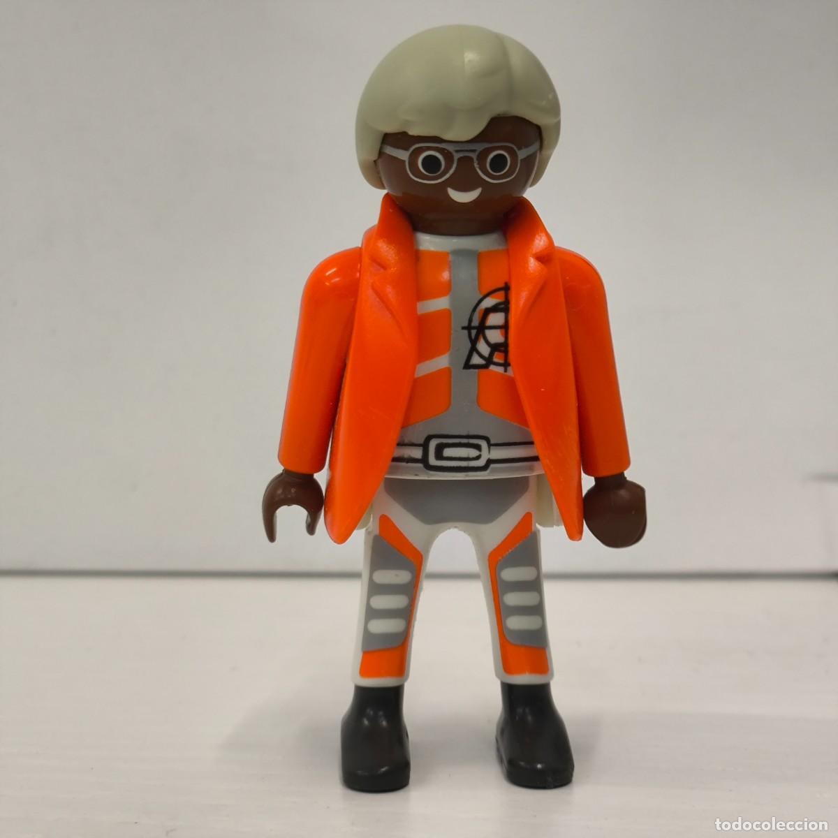 Playmobil: Playmobil Mu&ntilde;eco D23