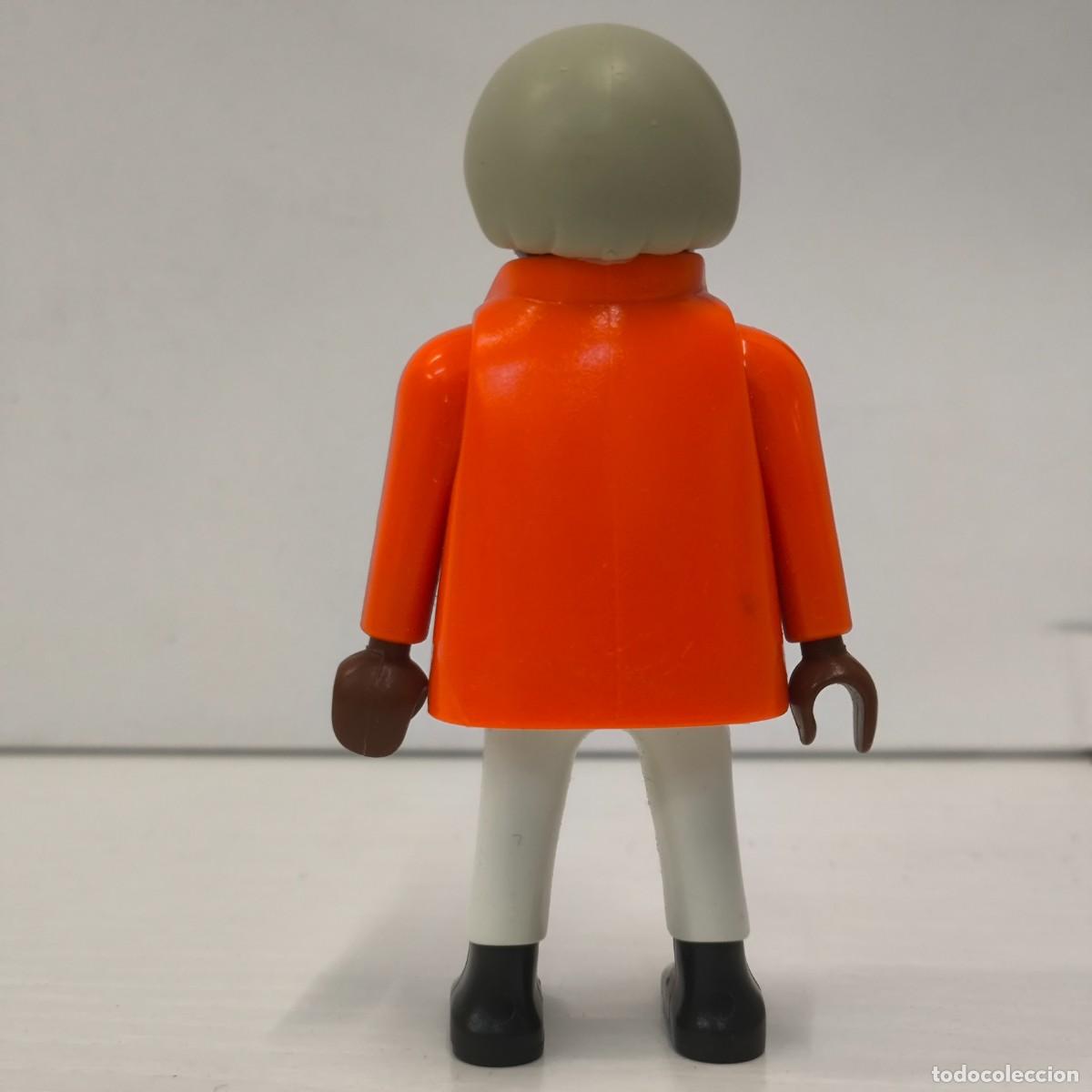 Playmobil: Playmobil Mu&ntilde;eco D23 - Foto 2
