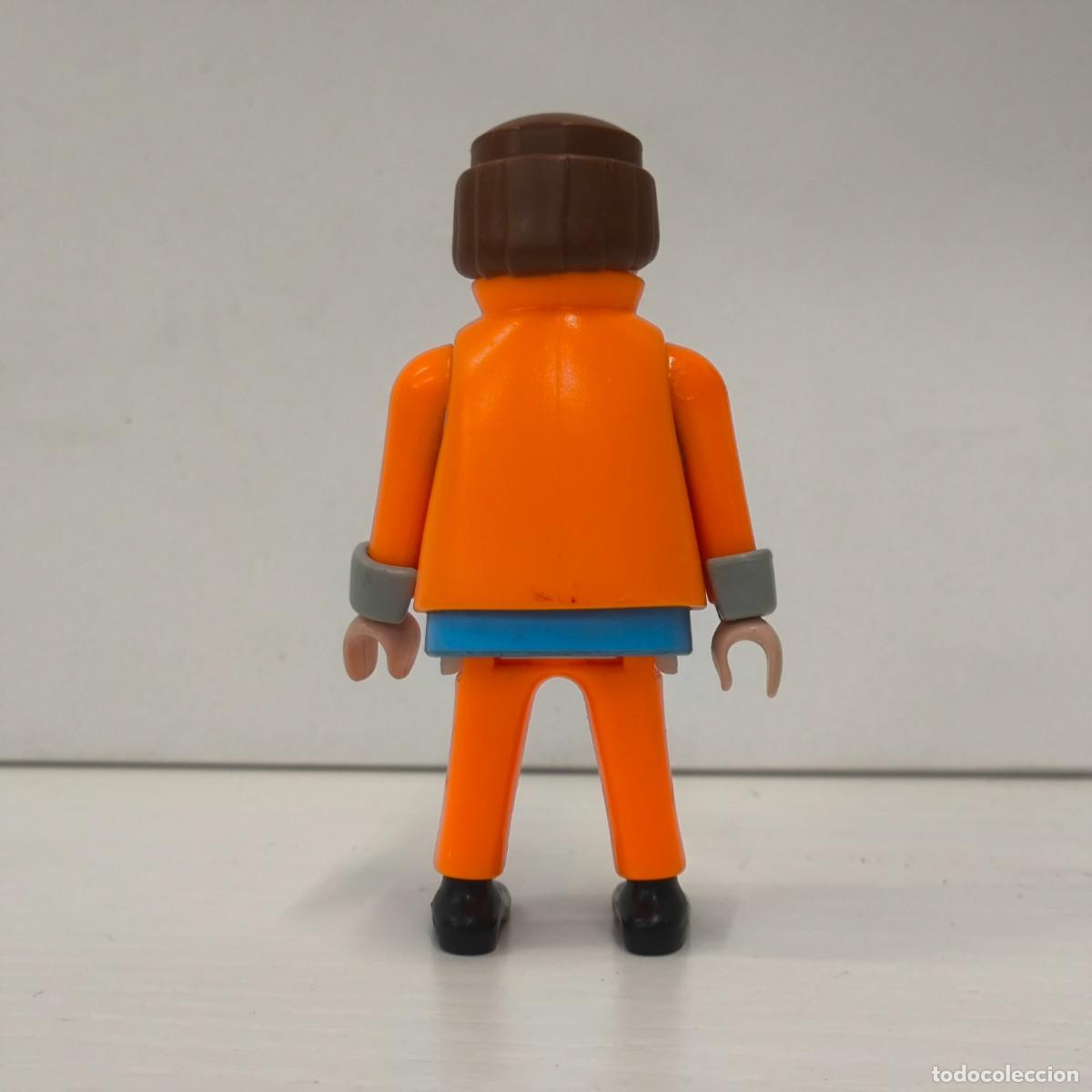 Playmobil: Playmobil Mu&ntilde;eco D24 - Foto 2