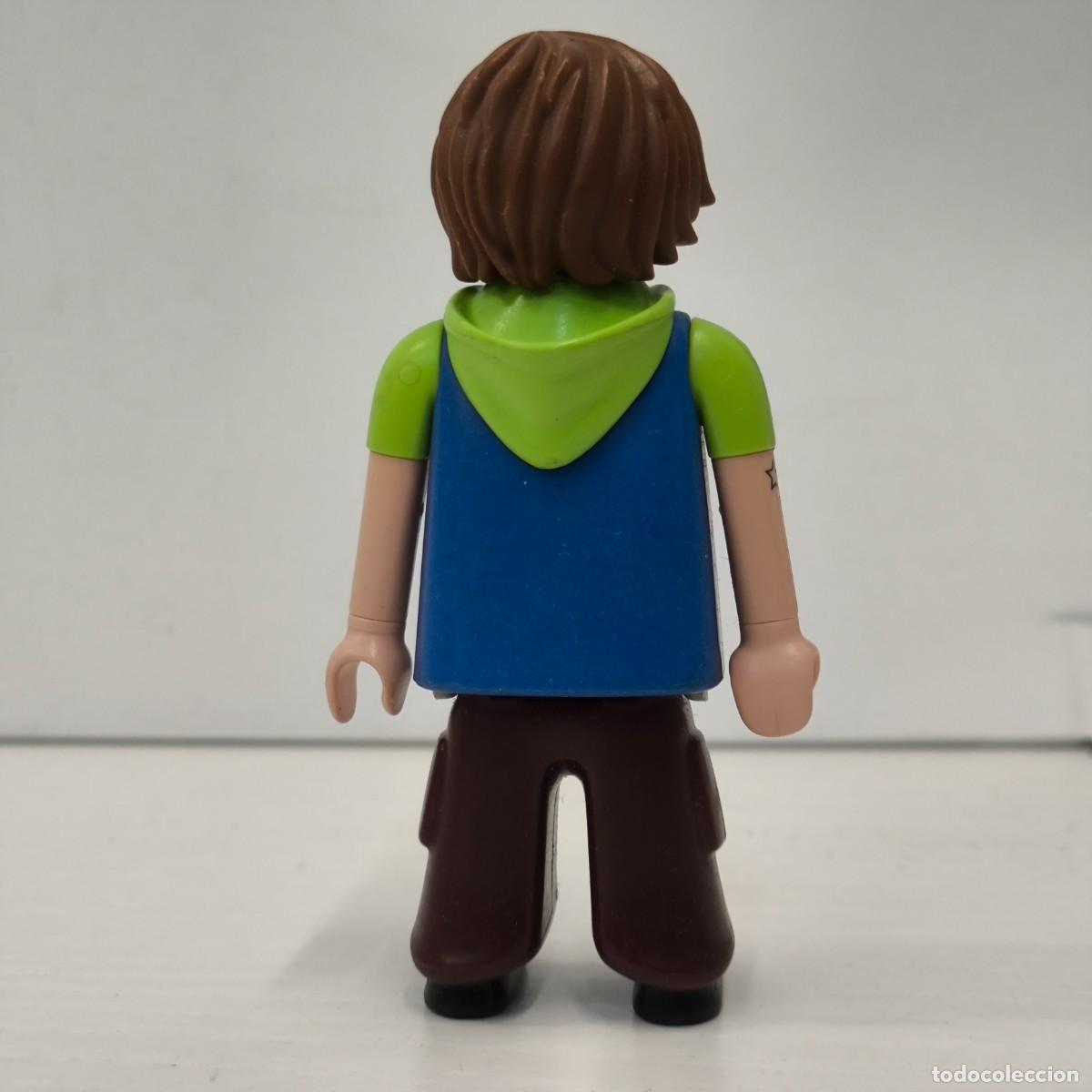 Playmobil: Playmobil Mu&ntilde;eco D25 - Foto 2