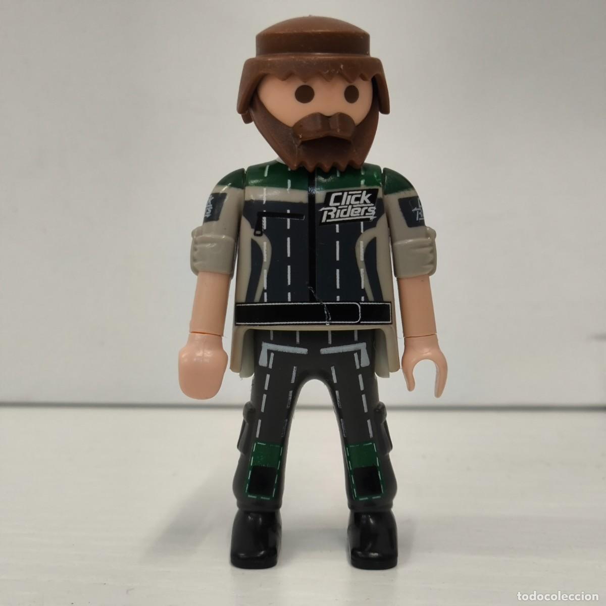 Playmobil: Playmobil Mu&ntilde;eco D26 - Foto 1
