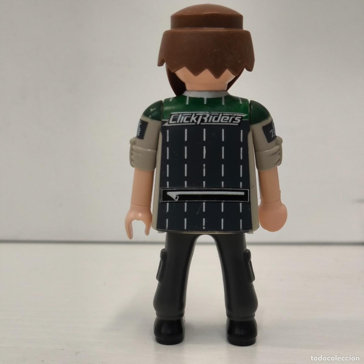 Playmobil: Playmobil Mu&ntilde;eco D26 - Foto 2