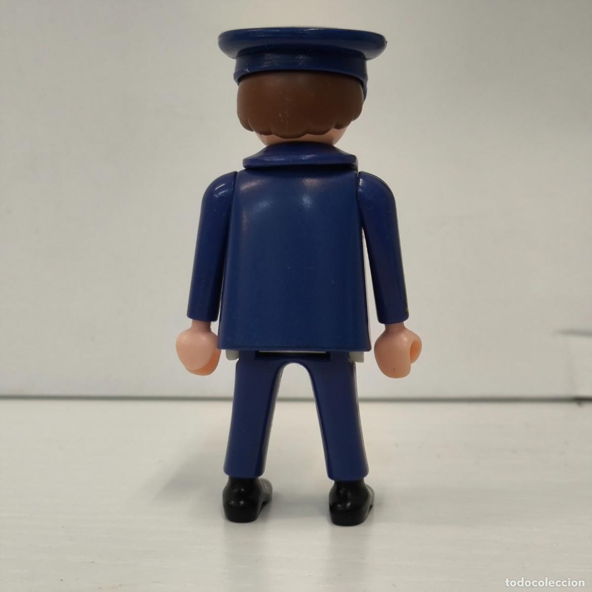 Playmobil: Playmobil Mu&ntilde;eco D28 - Foto 2