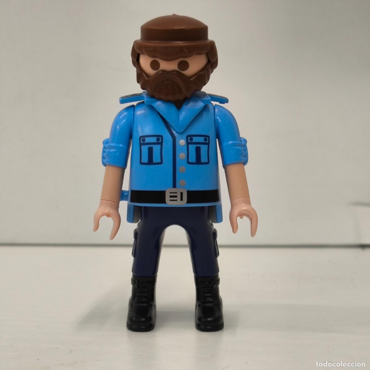 Playmobil: Playmobil Mu&ntilde;eco D29