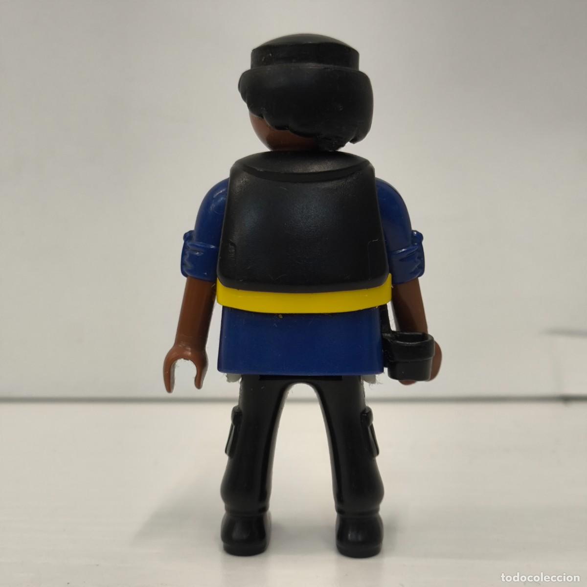 Playmobil: Playmobil Mu&ntilde;eco D30 - Foto 2