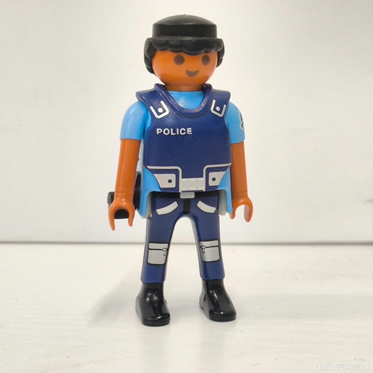 Playmobil: Playmobil Mu&ntilde;eco D31 - Foto 1