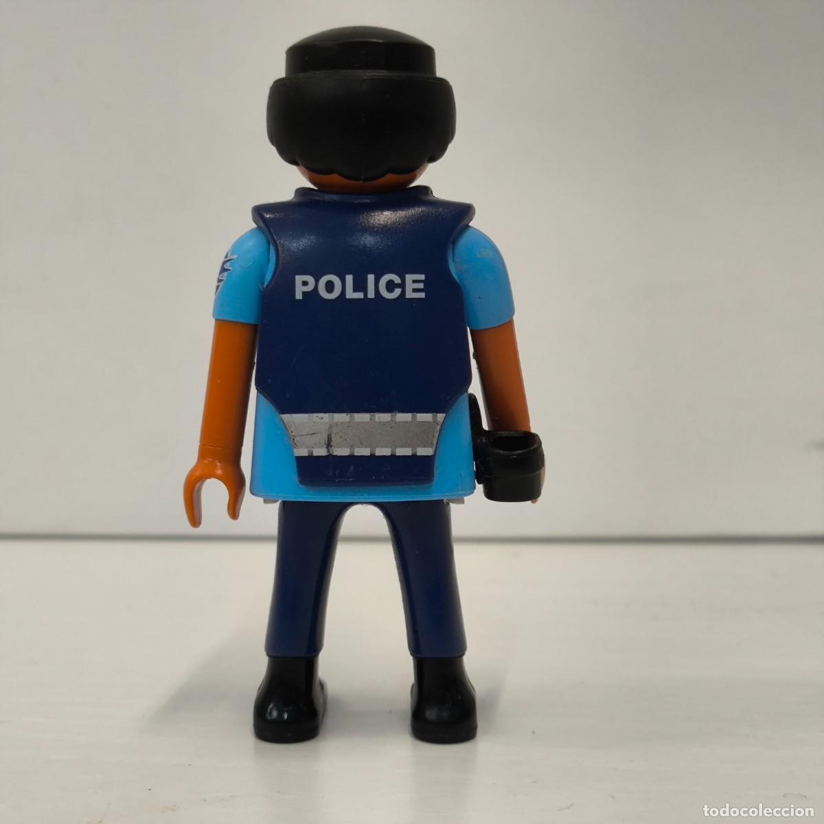 Playmobil: Playmobil Mu&ntilde;eco D31 - Foto 2