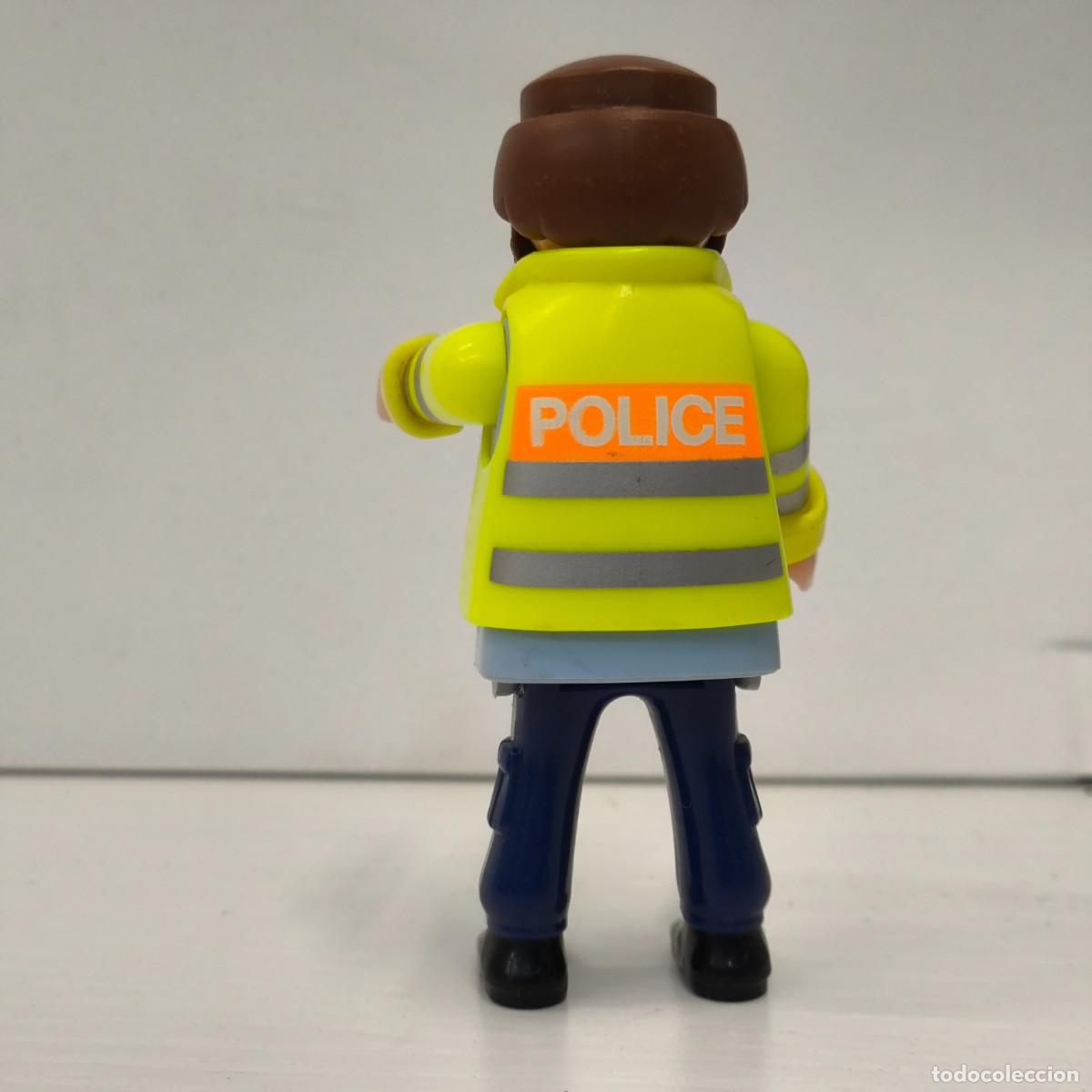 Playmobil: Playmobil Mu&ntilde;eco D32 - Foto 2