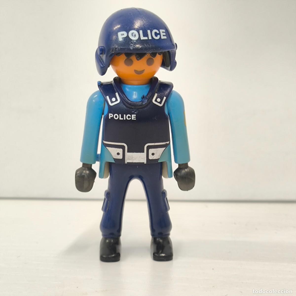 Playmobil: Playmobil Mu&ntilde;eco D33 - Foto 1