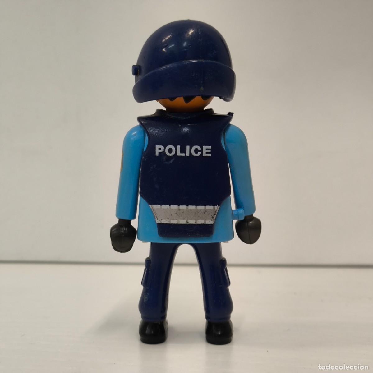 Playmobil: Playmobil Mu&ntilde;eco D33 - Foto 2