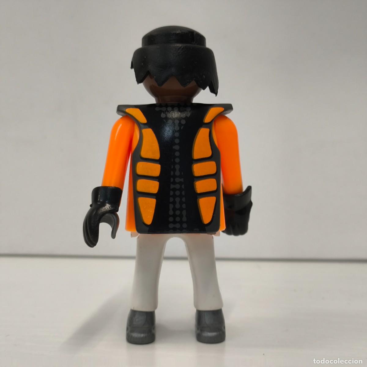 Playmobil: Playmobil Mu&ntilde;eco D34 - Foto 2