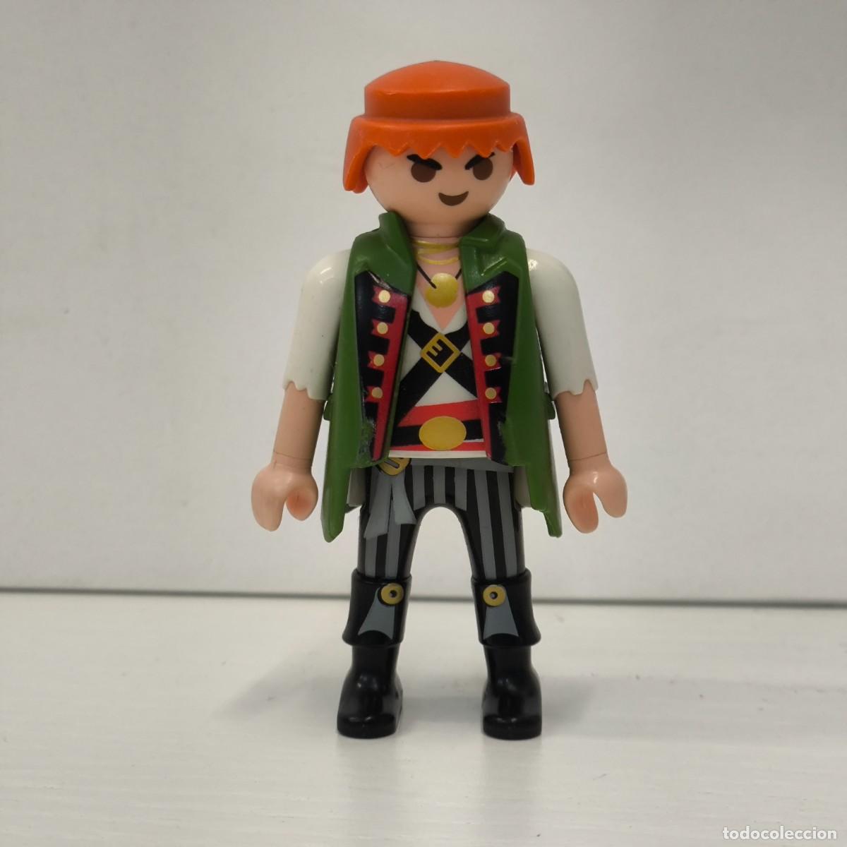 Playmobil: Playmobil Mu&ntilde;eco D35 - Foto 1