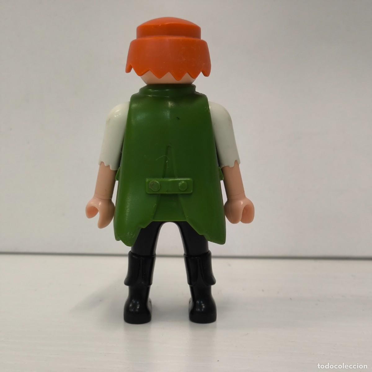Playmobil: Playmobil Mu&ntilde;eco D35 - Foto 2