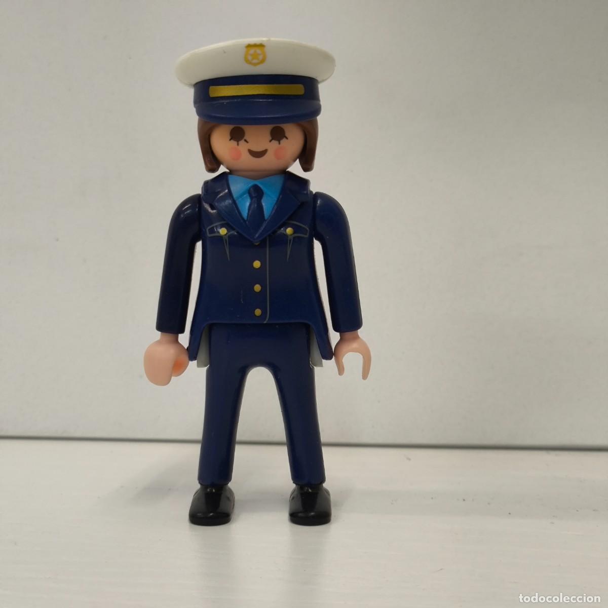 Playmobil: Playmobil Mu&ntilde;eco D36