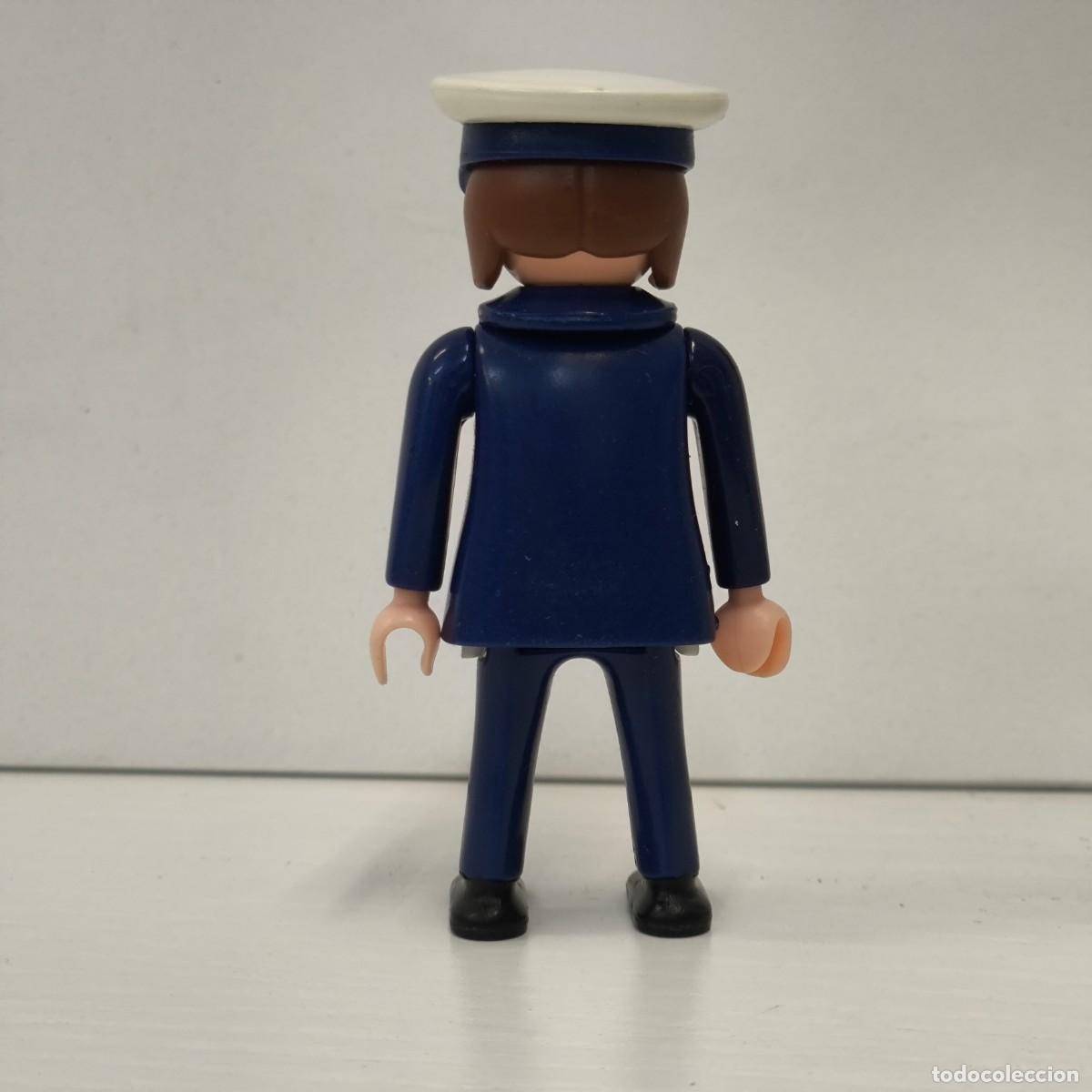 Playmobil: Playmobil Mu&ntilde;eco D36 - Foto 2