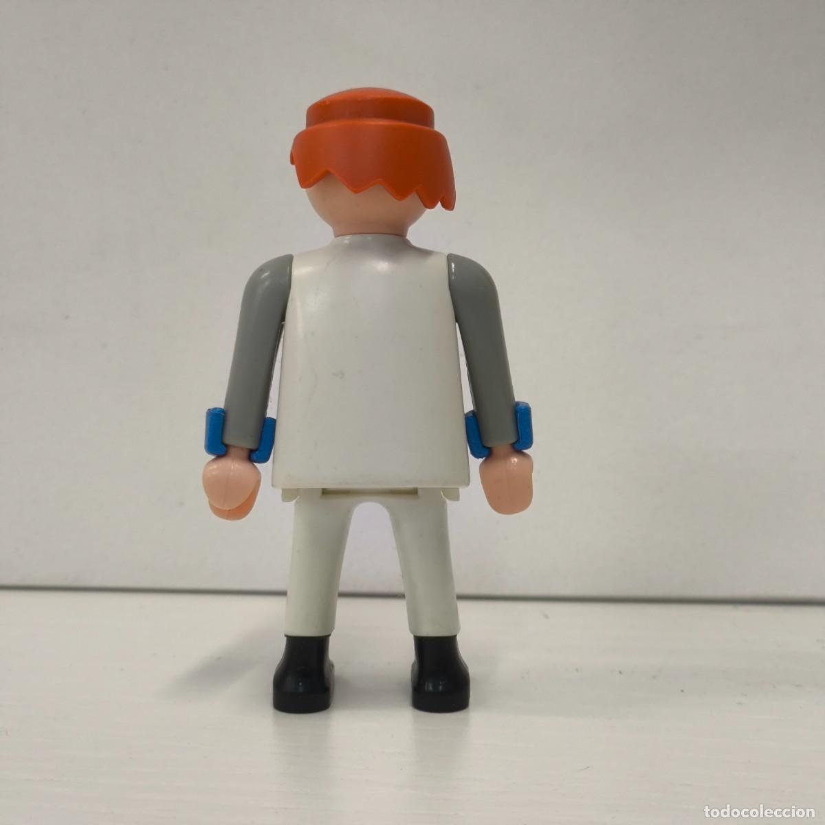 Playmobil: Playmobil Mu&ntilde;eco D37 - Foto 2