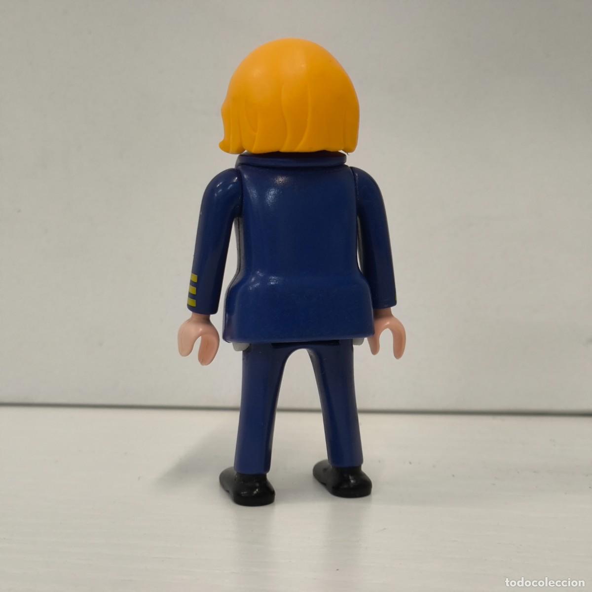 Playmobil: Playmobil Mu&ntilde;eco D38 - Foto 2