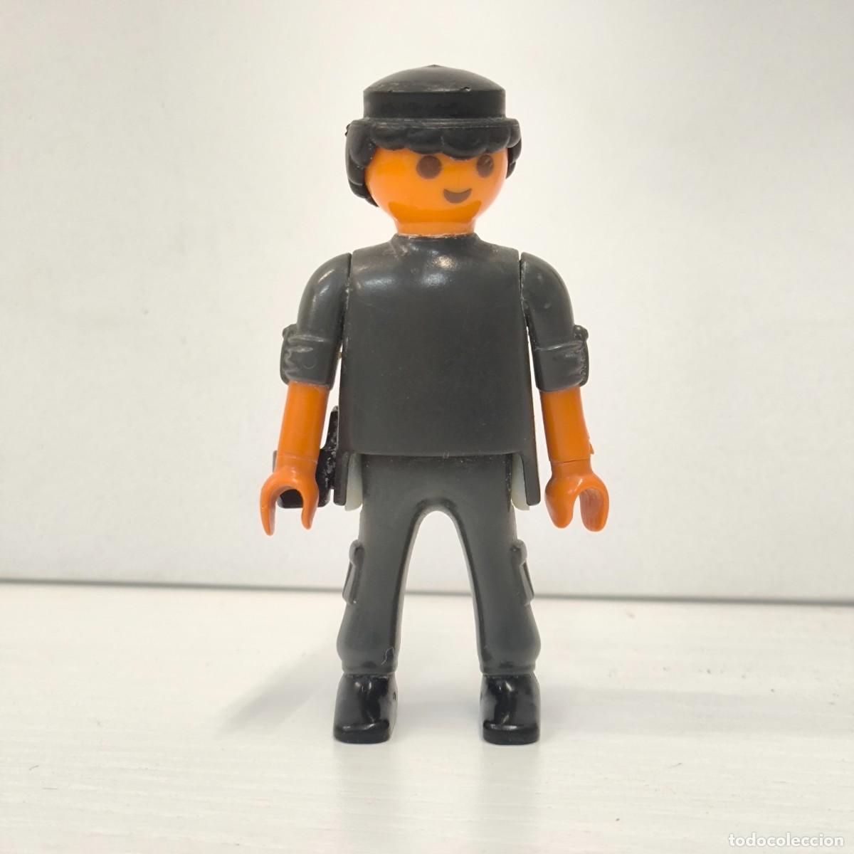 Playmobil: Playmobil Mu&ntilde;eco D39 - Foto 1