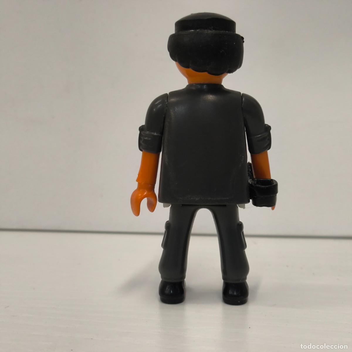 Playmobil: Playmobil Mu&ntilde;eco D39 - Foto 2