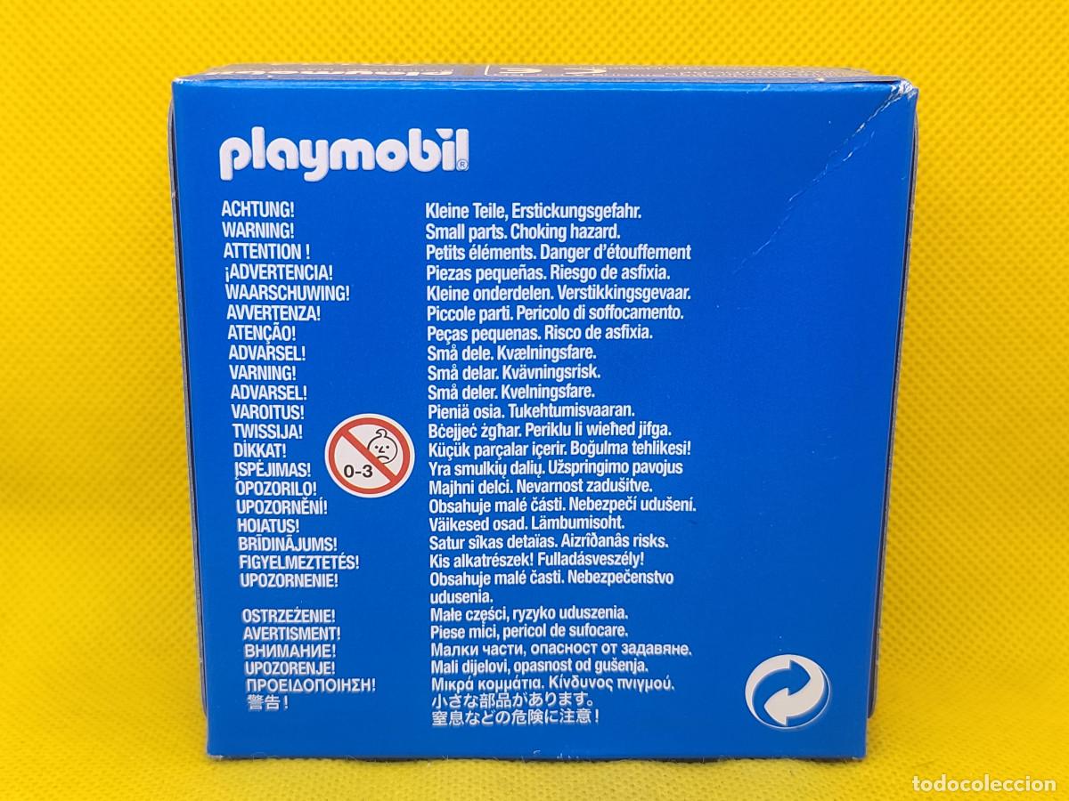 Playmobil: Playmobil Markgraf Friedrich III REF 70104 - Foto 2