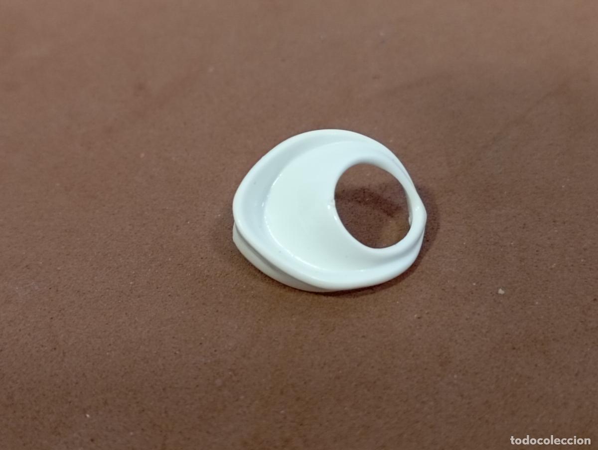 Playmobil: PLAYMOBIL PA&Ntilde;UELO CON CAPUCHA--BLANCO - Foto 2
