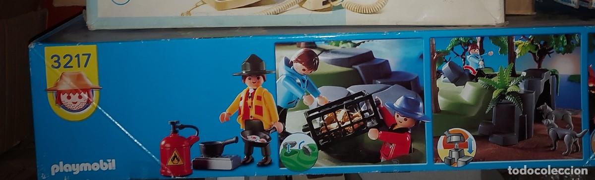 Playmobil: PLAYMOBIL 3217 . NUEVO - Foto 2