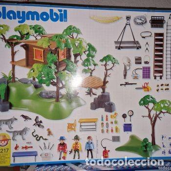 Playmobil: PLAYMOBIL 3217 . NUEVO - Foto 3