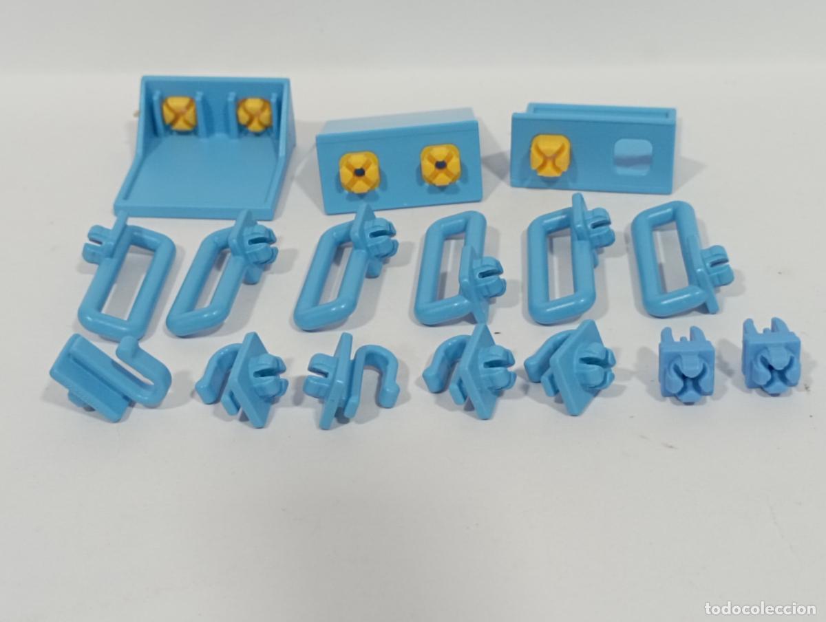 Playmobil: PLAYMOBIL SYSTEM CLICK