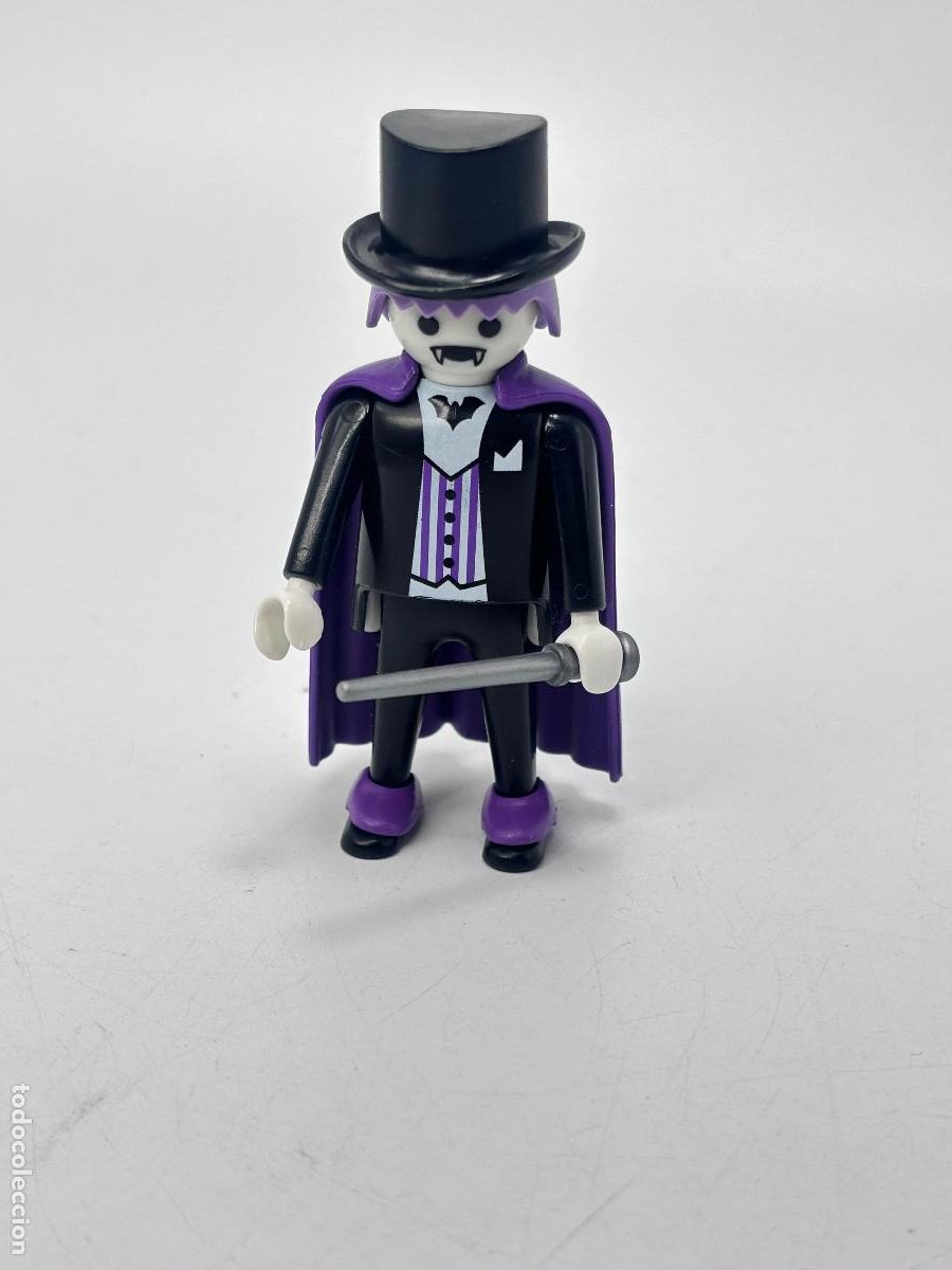 Playmobil: Playmobil 4506 figura vampiro