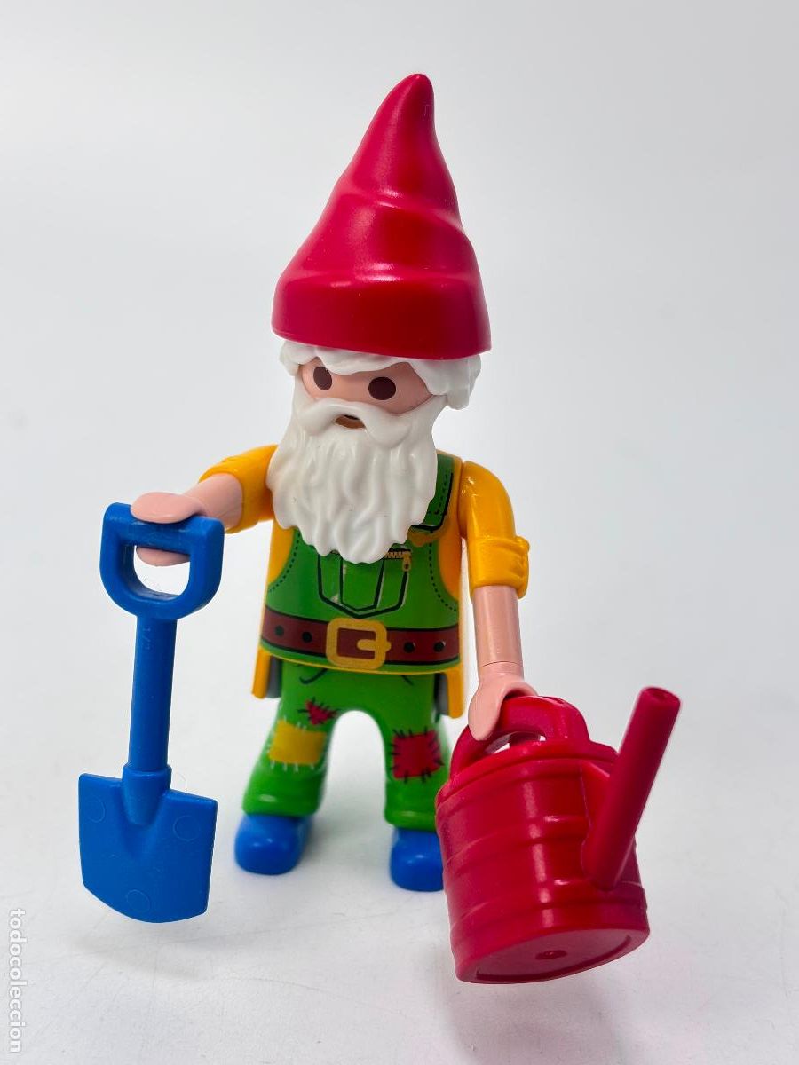 Playmobil: Playmobil 71605 figura duende