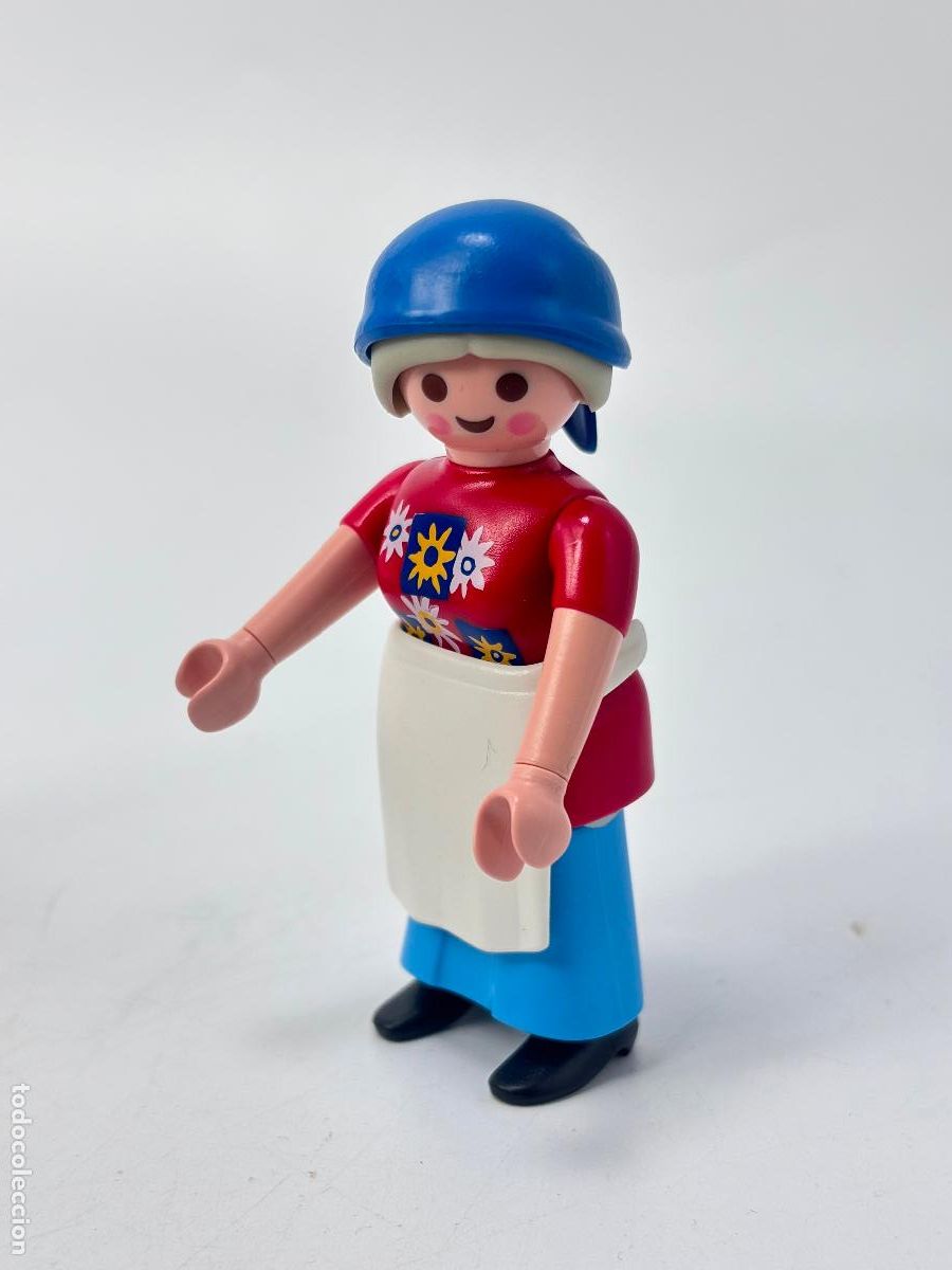 Playmobil: Playmobil 4492 abuela