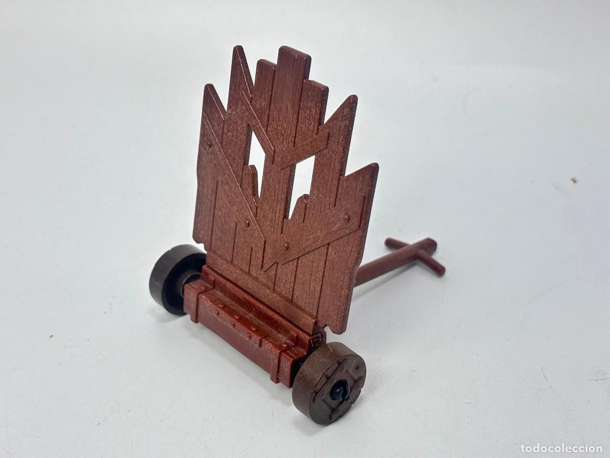 Playmobil: Playmobil 4437 parapeto medieval
