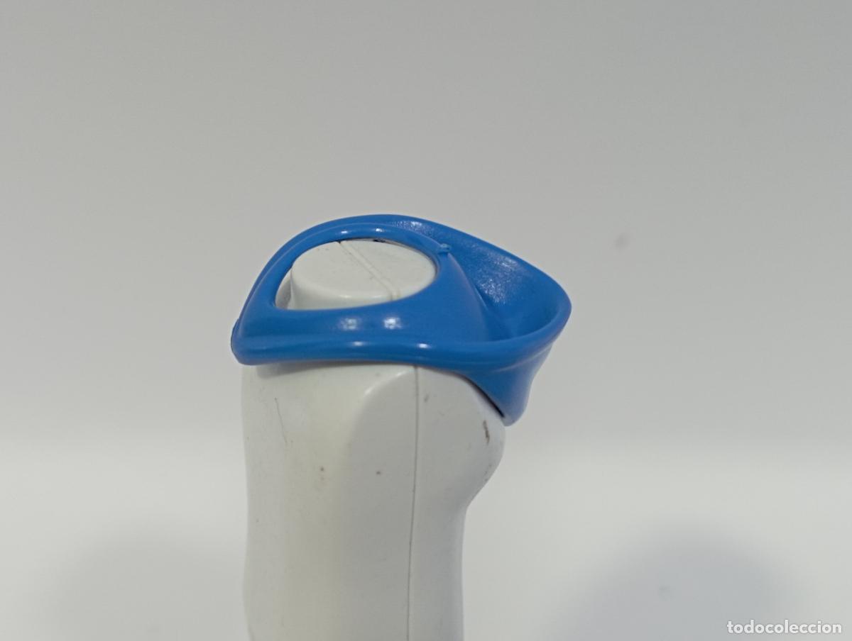 Playmobil: PLAYMOBIL PA&Ntilde;UELO CON CAPUCHA