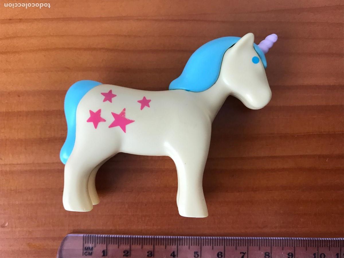 Playmobil: Playmobil. Unicornio - Foto 1