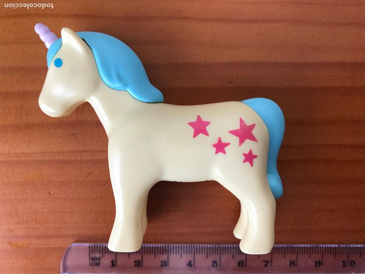Playmobil: Playmobil. Unicornio - Foto 2