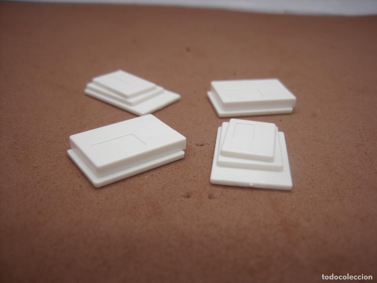 Playmobil: PLAYMOBIL CARTAS CORREOS