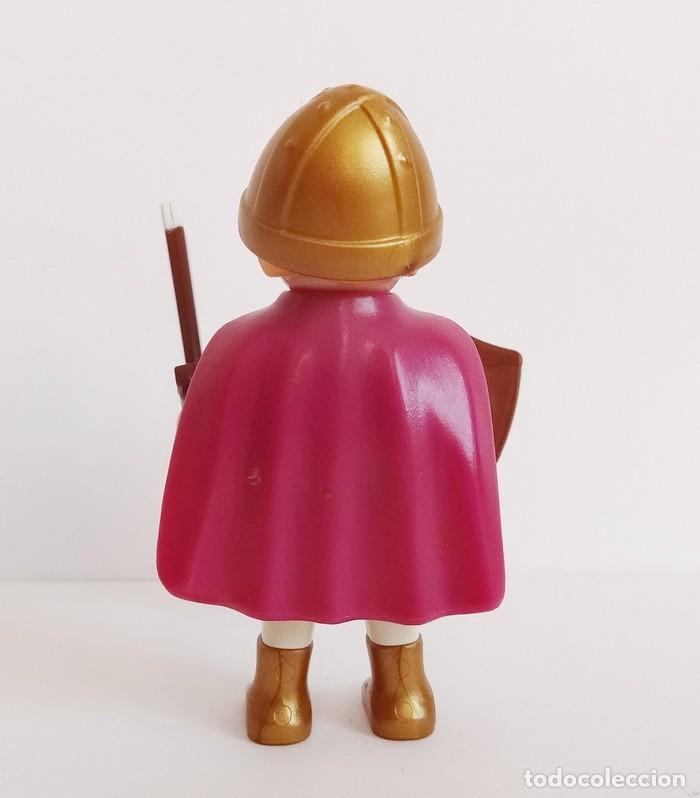 Playmobil: PLAYMOBIL PRINCIPE MEDIEVAL - Foto 2