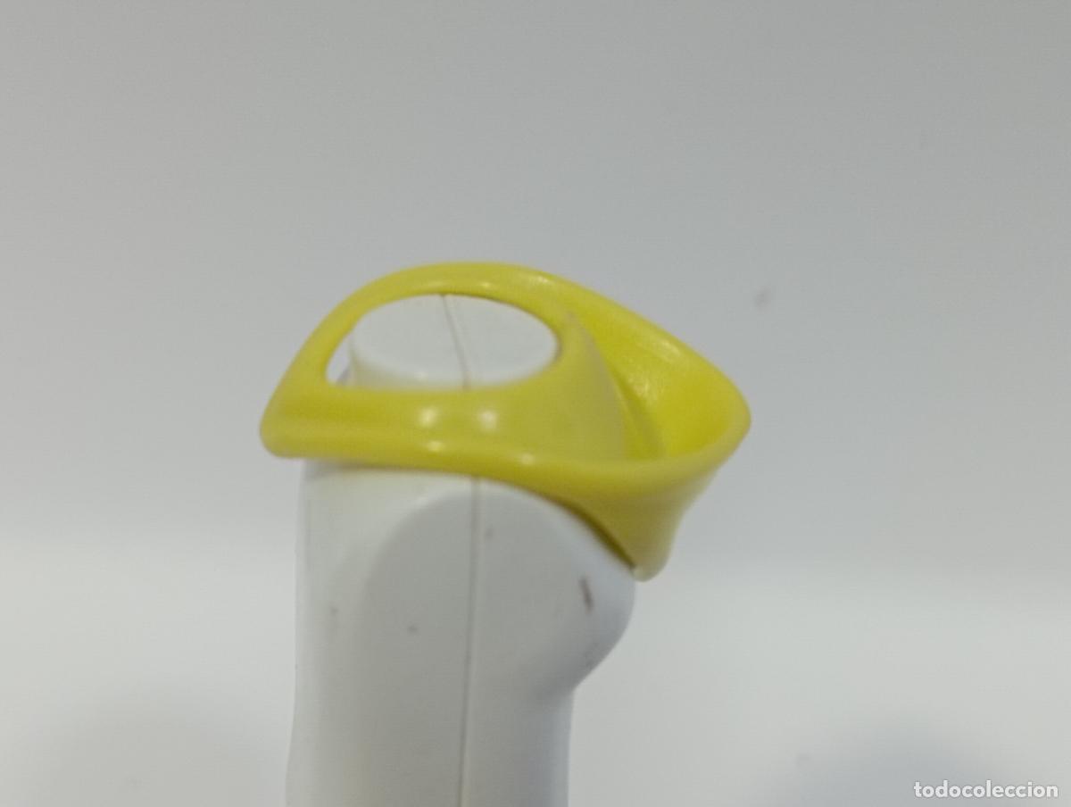 Playmobil: PLAYMOBIL PA&Ntilde;UELO CON CAPUCHA