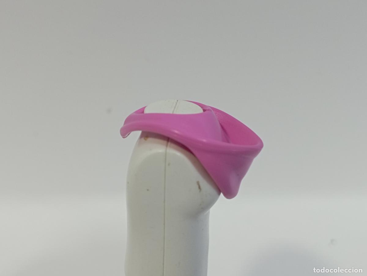 Playmobil: PLAYMOBIL PA&Ntilde;UELO CON CAPUCHA