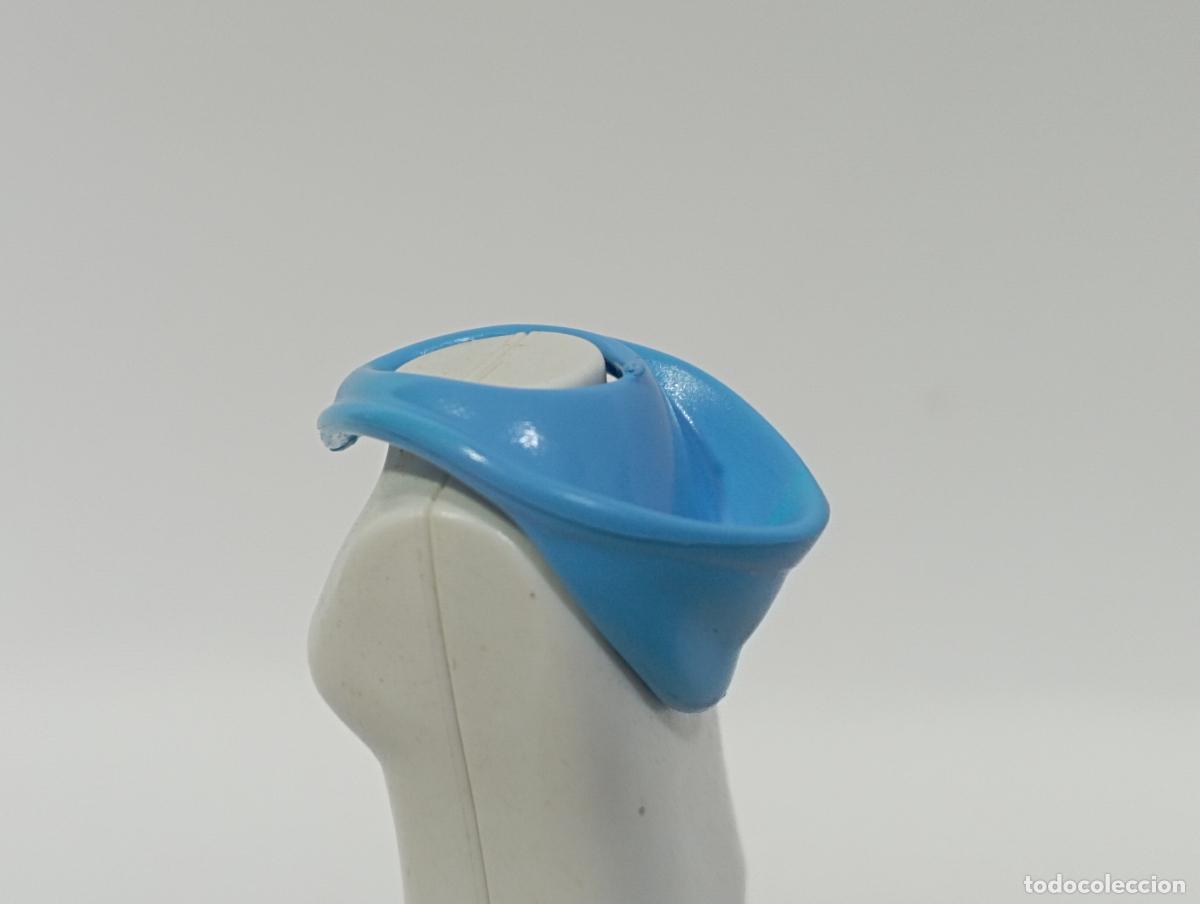 Playmobil: PLAYMOBIL PA&Ntilde;UELO CON CAPUCHA