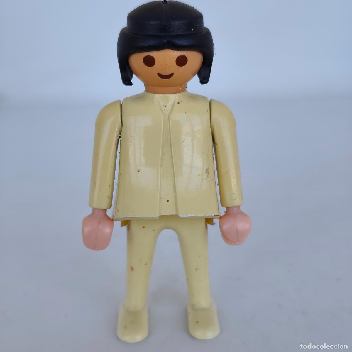 Playmobil: Clack mujer famobil no Playmobil